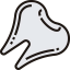 Tooth icon 64x64