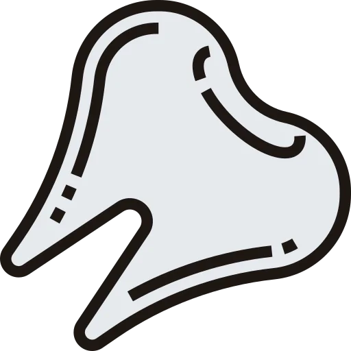 Tooth icon