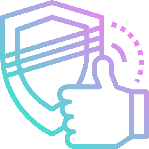 Reliability icon