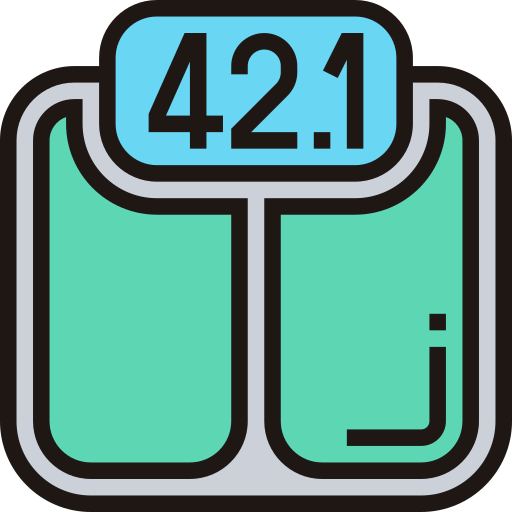 Weight icon