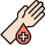 Blood icon 64x64
