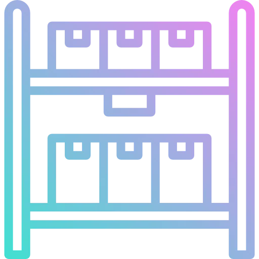 Inventory Ikona