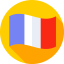 France icon 64x64