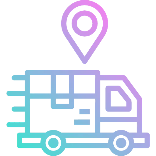 Tracking icon