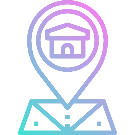 Address icon