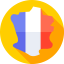 France icon 64x64