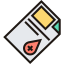 Blood type icon 64x64