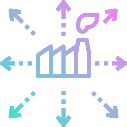Factory icon