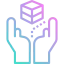 Shipping icon 64x64