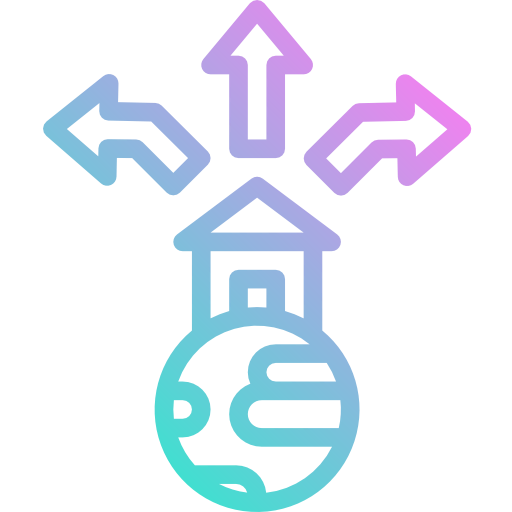 Expand icon