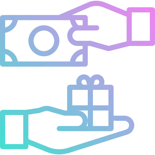 Payment icon