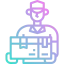Messenger Symbol 64x64
