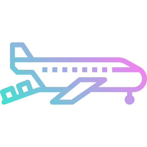 Plane icon