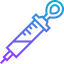 Syringe icon 64x64