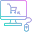 Ecommerce icon 64x64