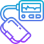 Sphygmomanometer Symbol 64x64