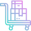 Trolley icon 64x64