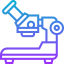 Microscope icon 64x64