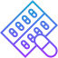 Pills icon 64x64