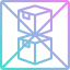 Stack 图标 64x64