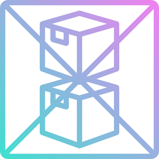Stack ícono