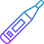 Thermometer icon 64x64