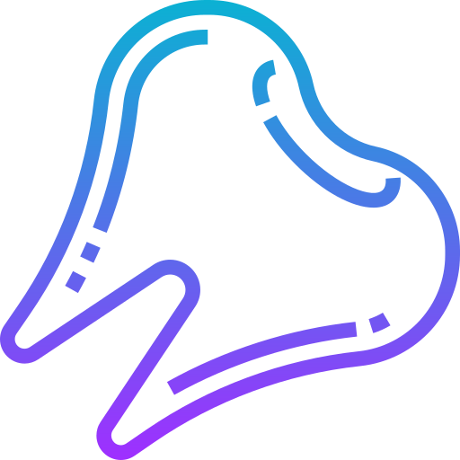 Tooth icon