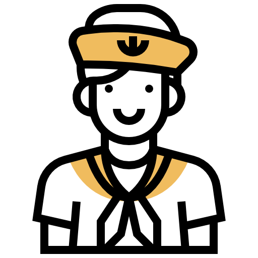 Sailor icon