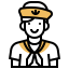 Sailor icon 64x64