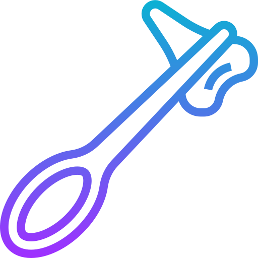 Hammer icon