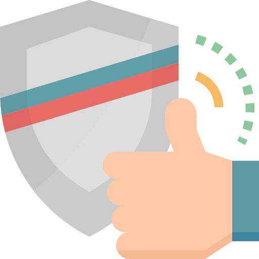 Reliability icon