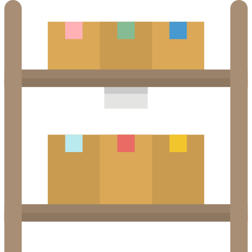 Inventory icon