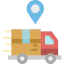 Tracking icon 64x64