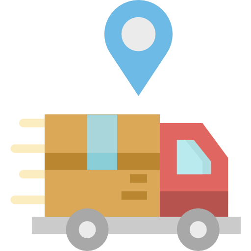 Tracking icon