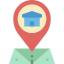 Address icon 64x64