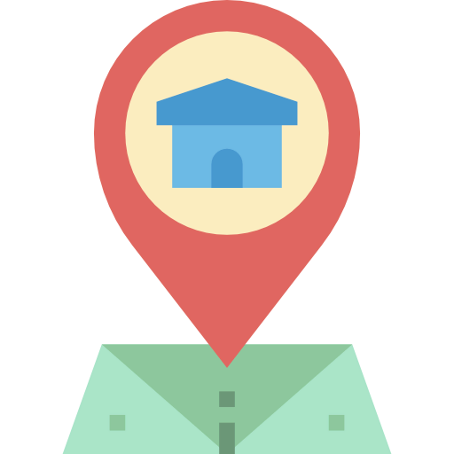 Address icon