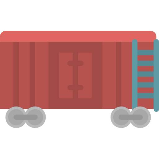 Wagon icon