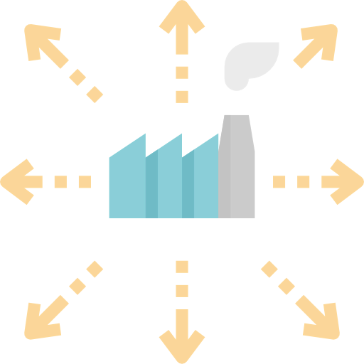 Factory icon