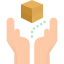 Shipping icon 64x64