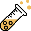 Test tube icon 64x64