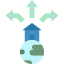 Expand icon 64x64