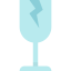 Broken glass icon 64x64