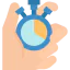 Chronometer icon 64x64