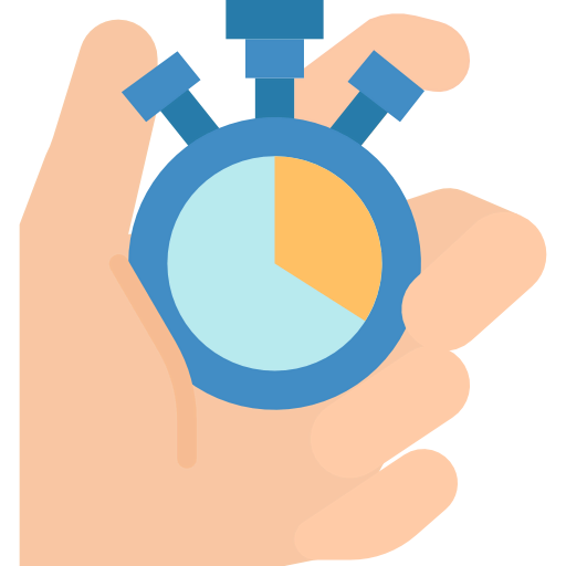 Chronometer icon