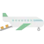 Plane icon 64x64