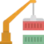 Crane icon 64x64