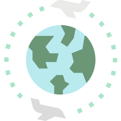 Planes icon