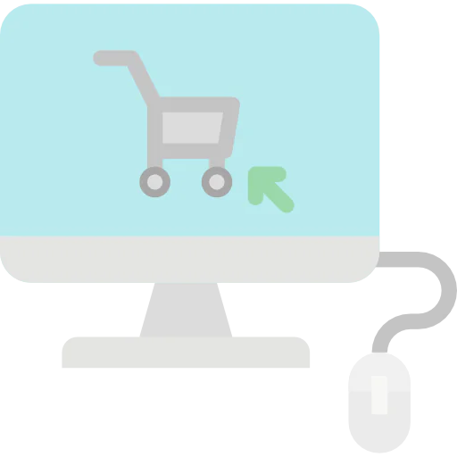 Ecommerce icon