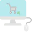 Ecommerce icon 64x64