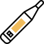 Thermometer icon 64x64